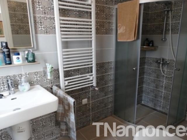 Appartement vente