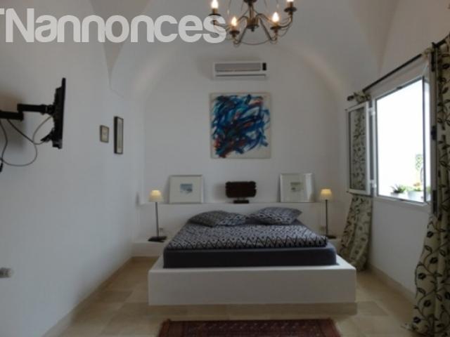 Appartement vente