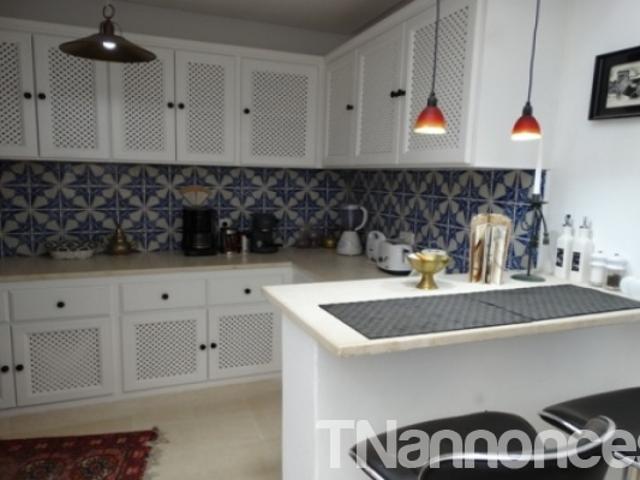 Appartement location
