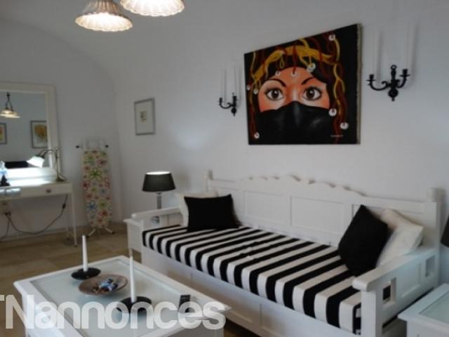 Appartement vente