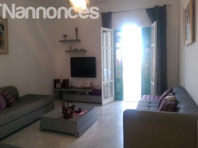 Appartement vente