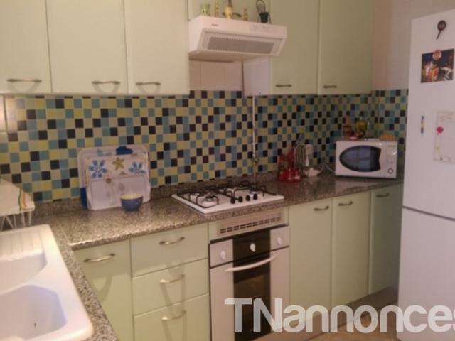Appartement vente