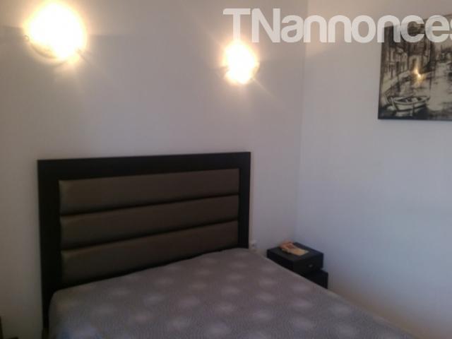 Appartement location