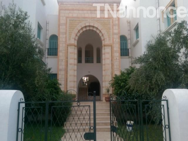 Appartement vente