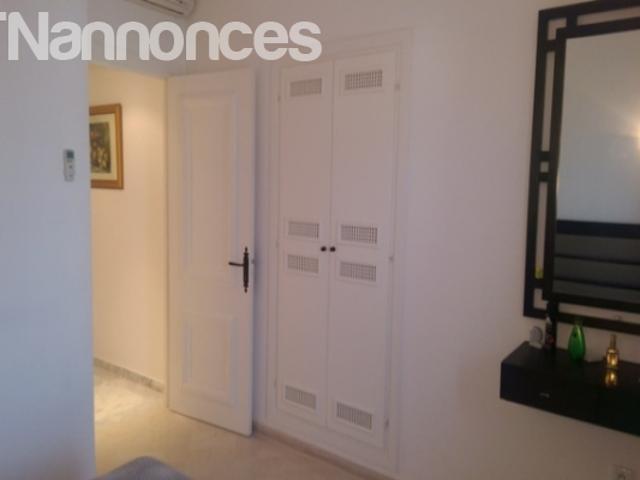 Appartement vente