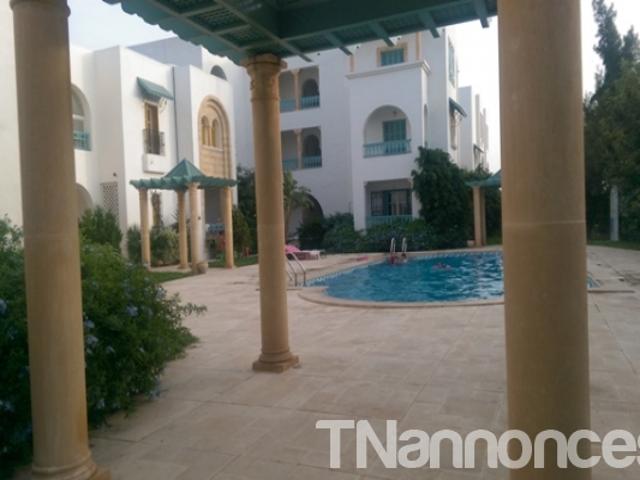 Appartement location