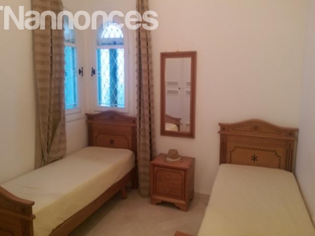 Appartement location