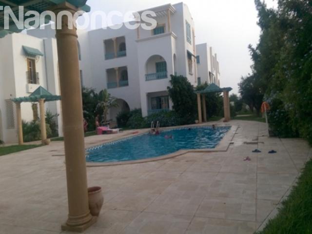 Appartement vente