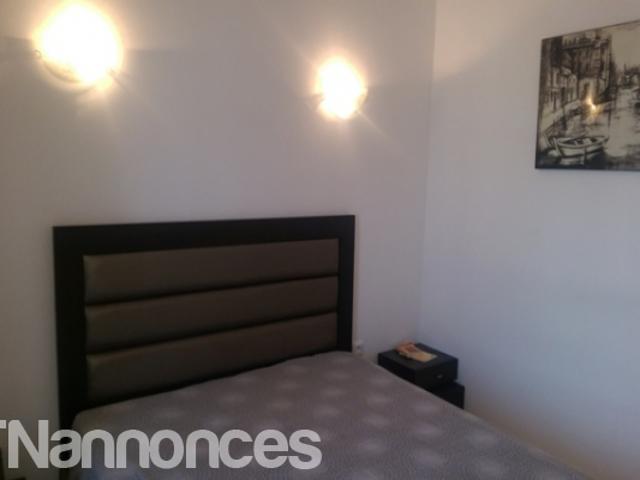 Appartement vente