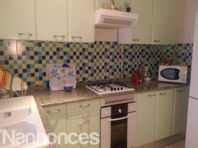 Appartement vente