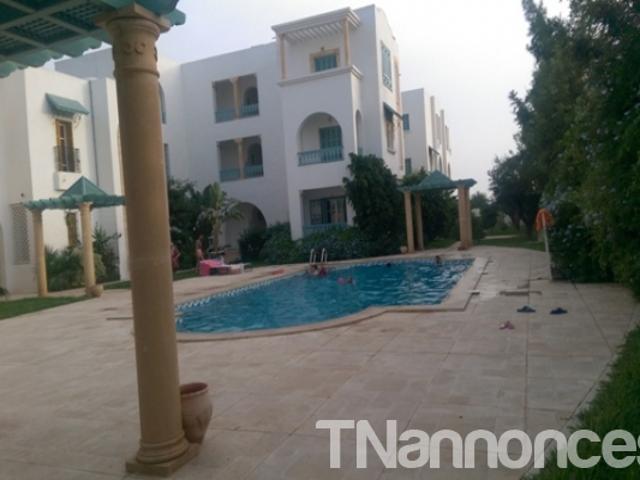 Appartement location