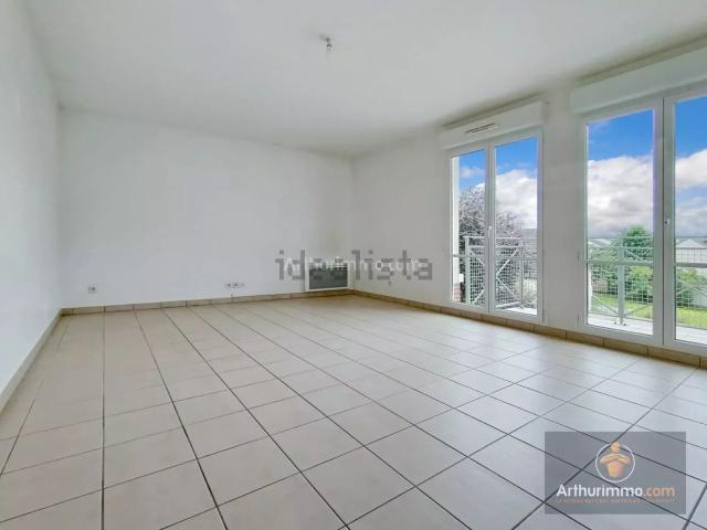 Appartement vente à Bondoufle, Essonne