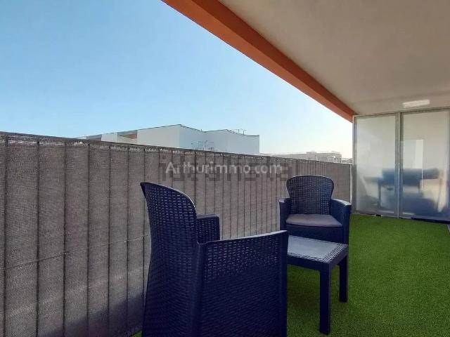 Appartement vente à Bondoufle, Essonne