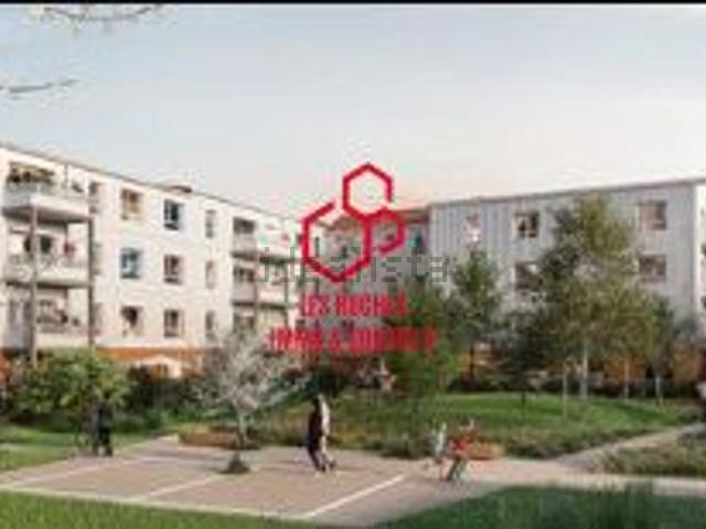 Appartement vente à Bondoufle, Essonne