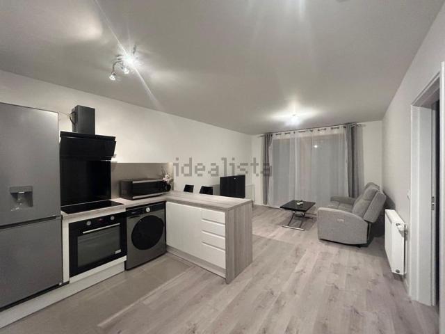 Appartement location à Bondoufle, Essonne