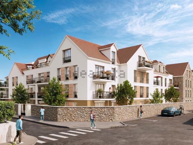 Appartement vente à Bondoufle, Essonne