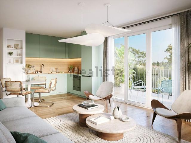 Appartement vente à Bondoufle, Essonne