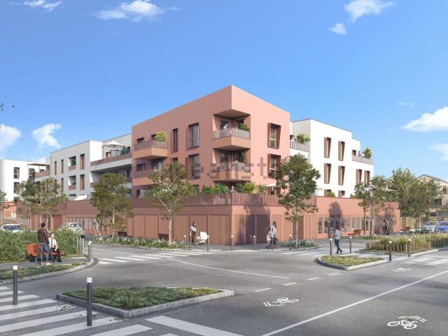 Appartement vente à Bondoufle, Essonne