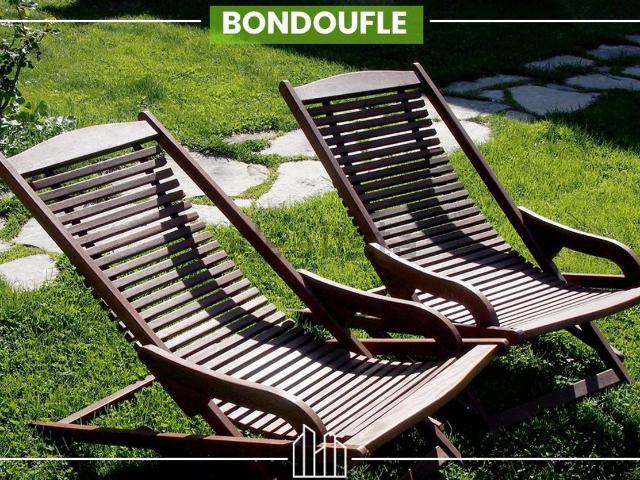 Appartement vente à Bondoufle, Essonne