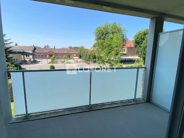 Appartement vente à Bondues, Domaine de la Vigne