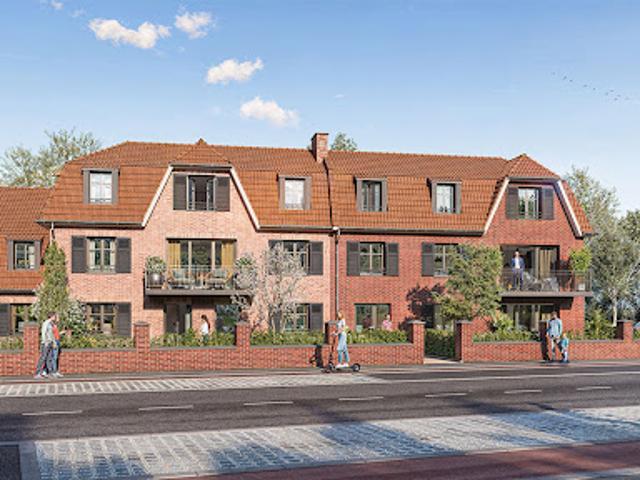 Appartement vente à Lille, Bondues
