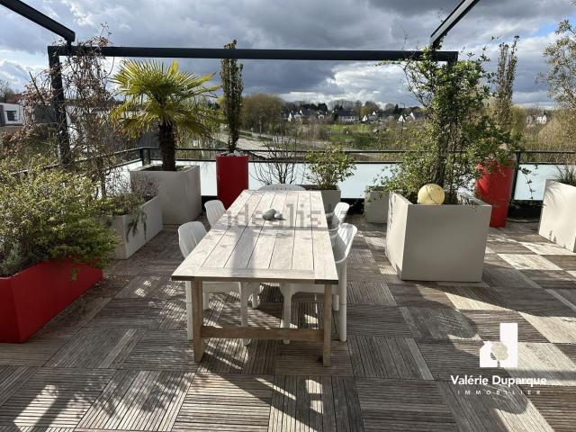 Appartement vente à Le Jambon, Bondues