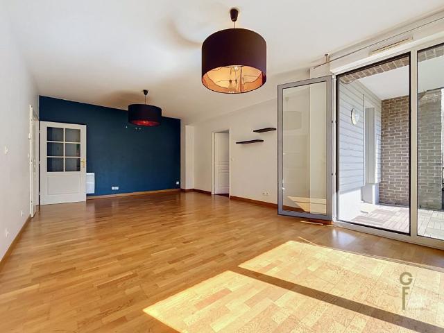 Appartement location à Lille, Bondues