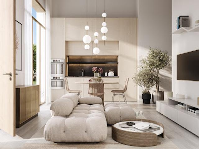 Appartement vente à Bobigny, Bondy