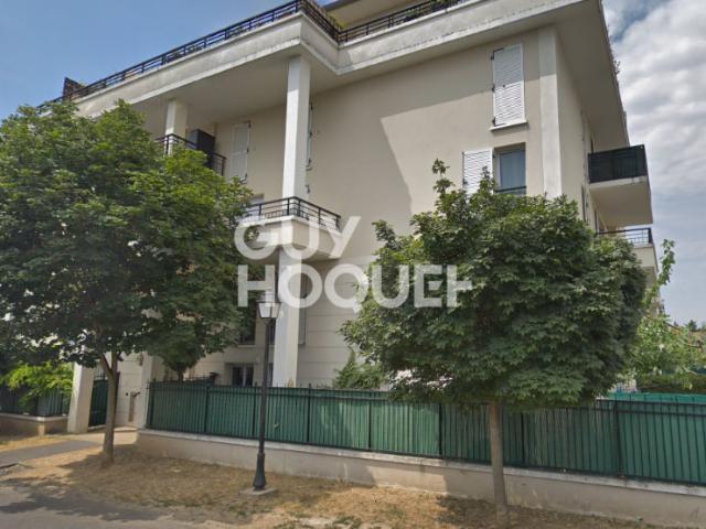 Appartement location à Bobigny, Bondy