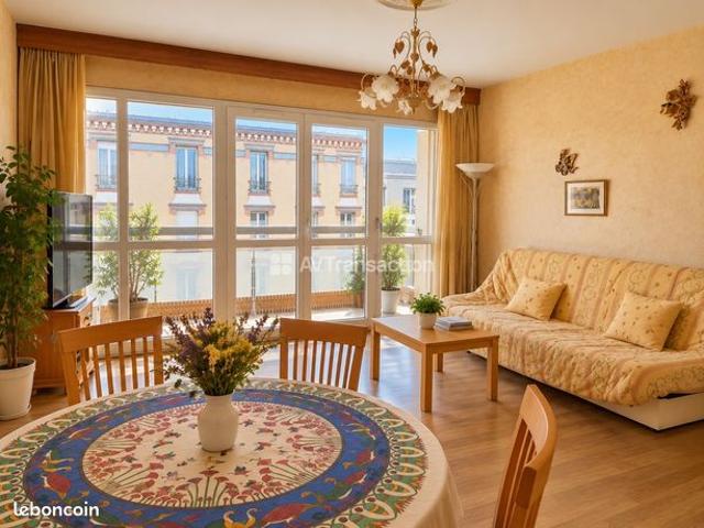 Appartement vente à Bobigny, Bondy