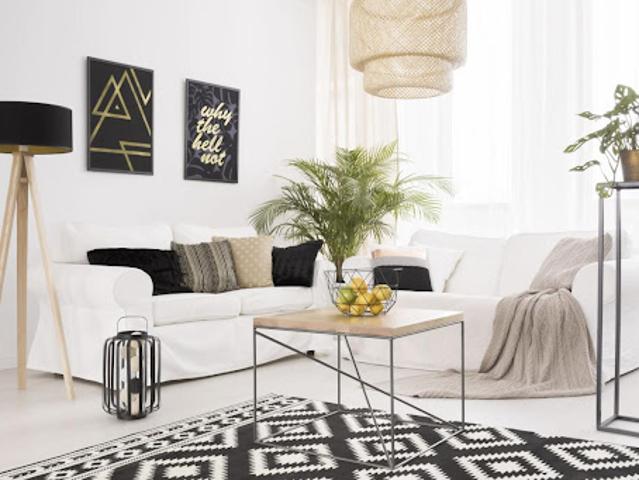 Appartement vente à Le Raincy, Sevran