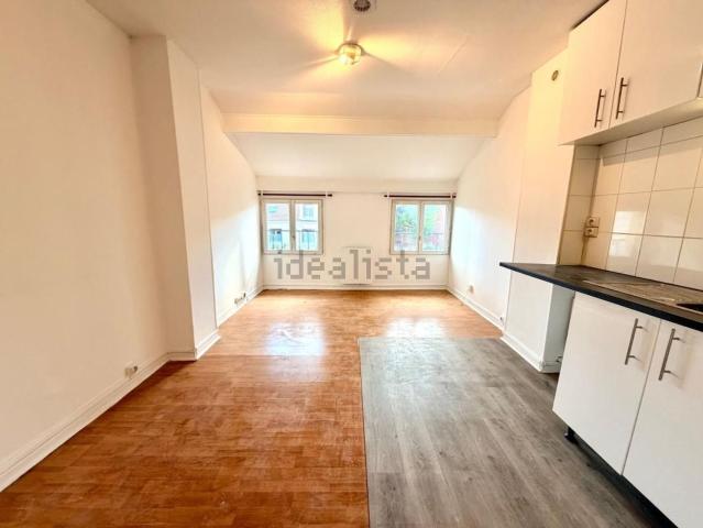 Appartement location à Le Vieux Château, Bondy