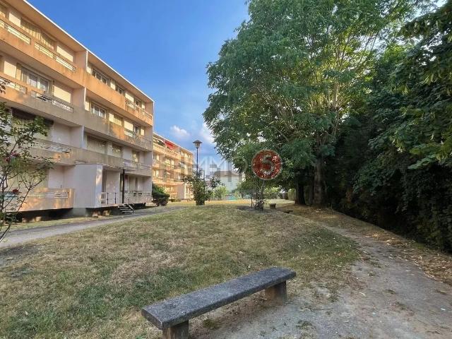 Appartement location à La Mare à la Veuve, Bondy