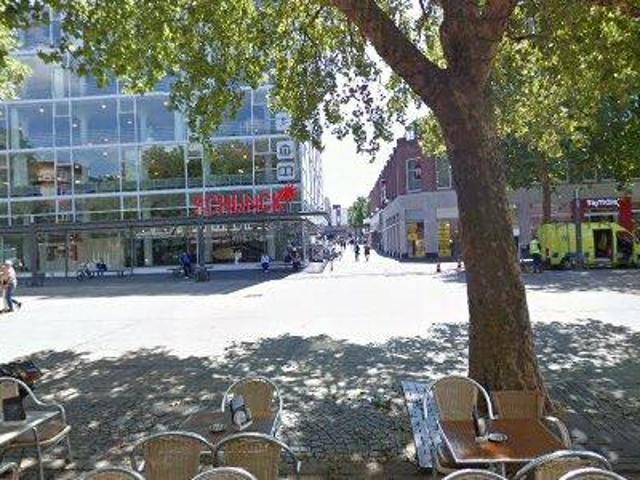 Appartement te huur in Heerlen, Limburg