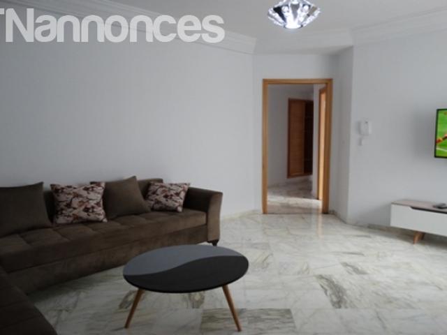 Appartement location