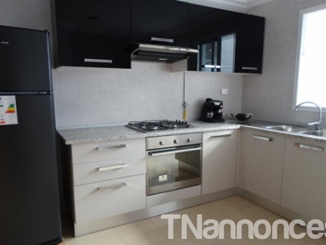 Appartement location