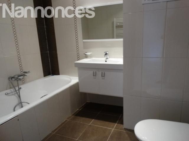 Appartement vente