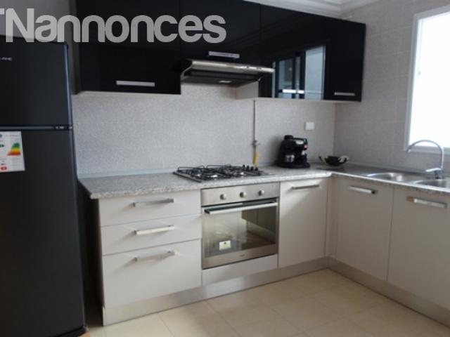 Appartement location