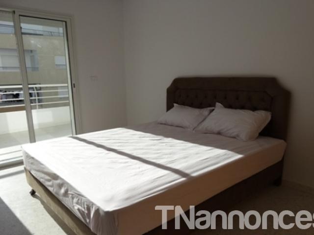 Appartement vente