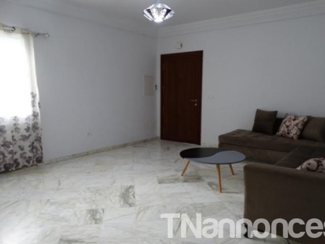 Appartement location