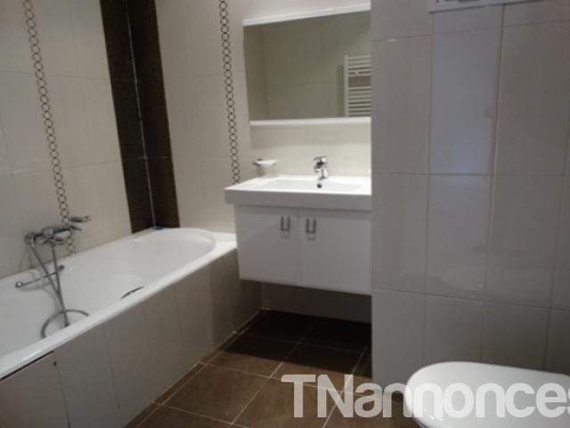 Appartement location