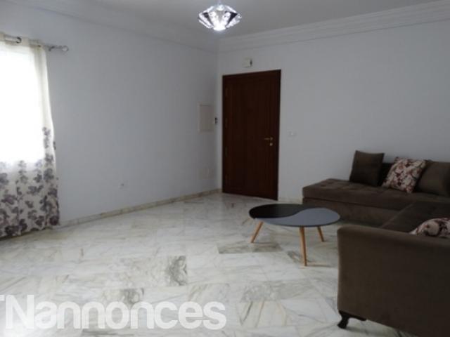Appartement location