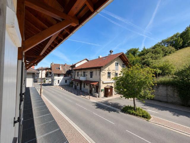 Appartement vente à Les Locires, Bonne