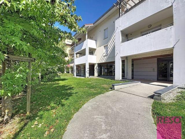 Appartement vente à Haute-Bonne, Bonne