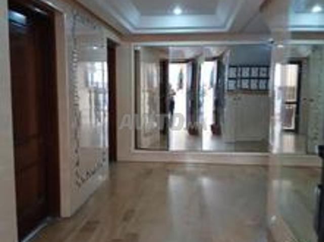 Appartement vente à Rbat