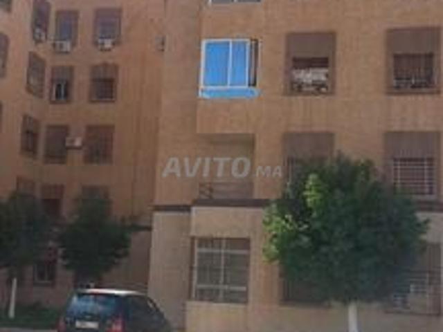 Appartement vente à Ben Slimane