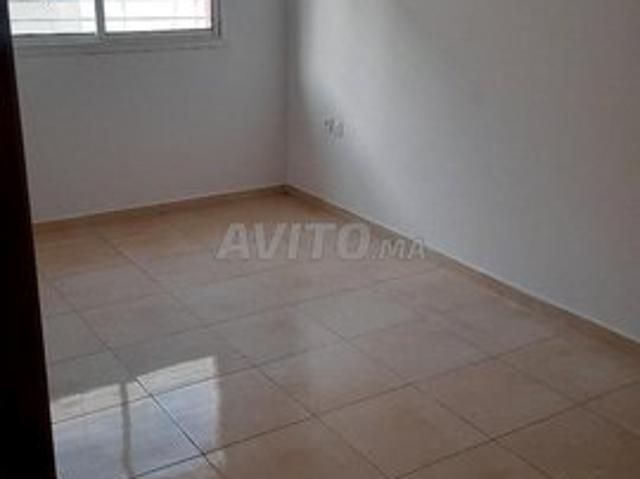 Appartement vente à Témara