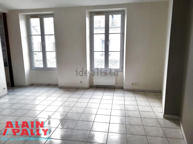 Appartement location à Les Portes, Bonneval