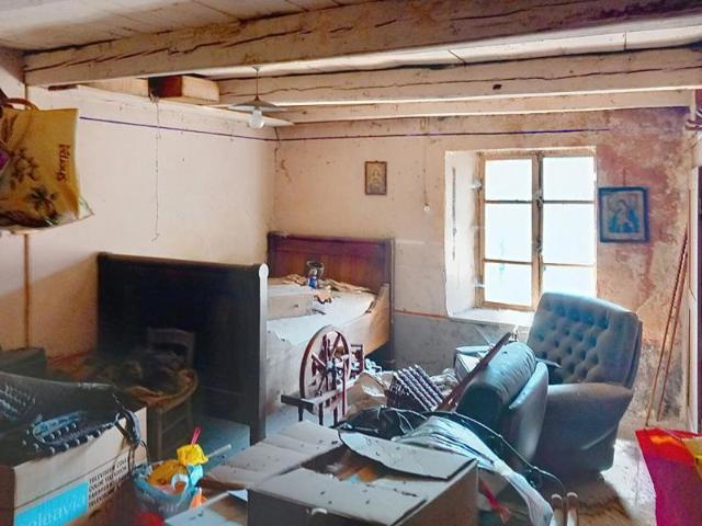 Appartement vente à Albertville, La Léchère