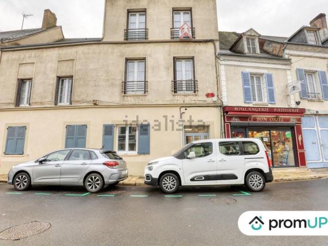 Appartement vente à La Maison Blanche, Bonneval